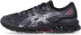 ASICS 360 Vii Zwart cayenne Heren Lage Schoen Black Heren - Thumbnail 10