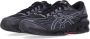 ASICS 360 Vii Zwart cayenne Heren Lage Schoen Black Heren - Thumbnail 11