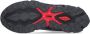 ASICS 360 Vii Zwart cayenne Heren Lage Schoen Black Heren - Thumbnail 12