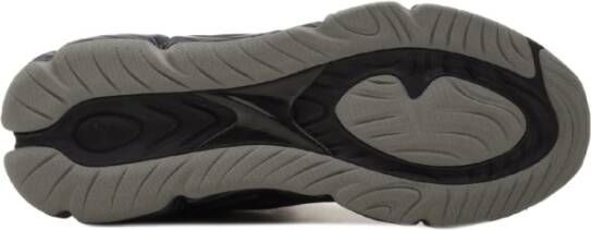 Asics 360 Viii Lage Sneakers Grijs