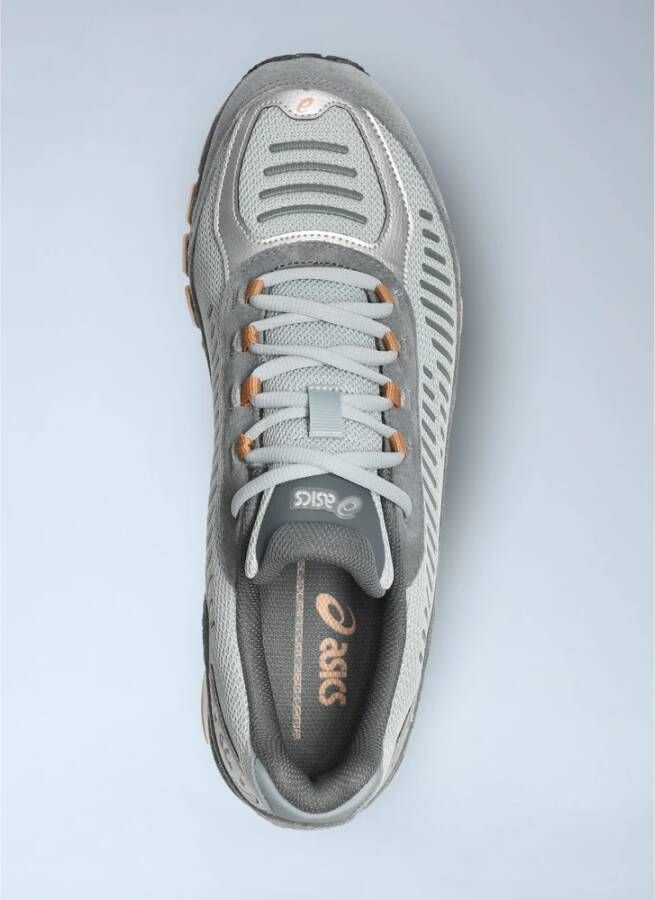 Asics 360 Viii Sneakers met Trusstic Technologie
