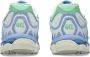ASICS Gel-NYC Unisex Airy Blauw Stone Wash - Thumbnail 3