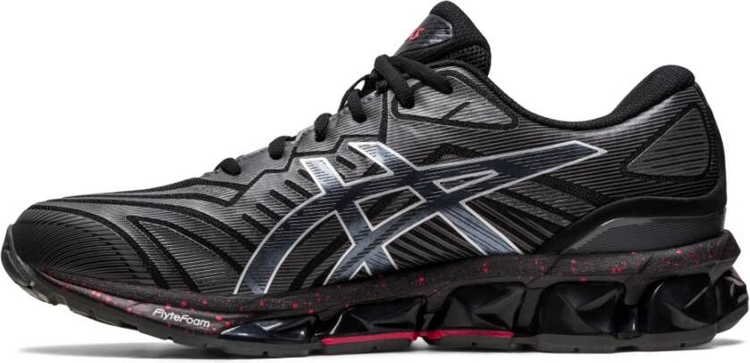 ASICS Gel-Quantum 360 VII Basketbalschoen Zwart Heren