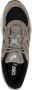 ASICS Beige Sneakers met Zand Frontsluiting Multicolor Heren - Thumbnail 4