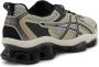 Asics Beige Veterschoenen met Seg tzool - Thumbnail 2