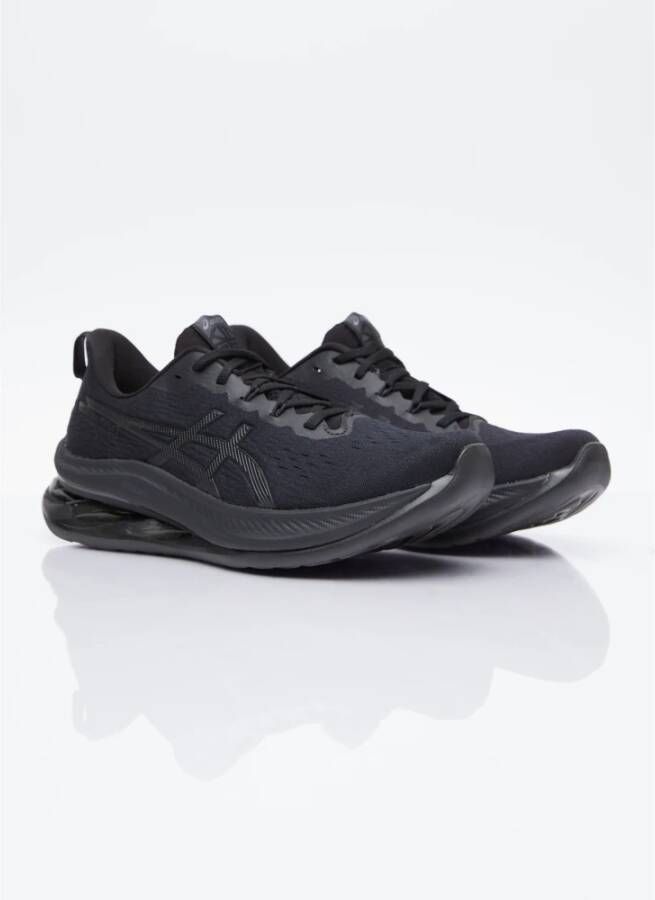 ASICS Blast Sneakers Gel-Kinsei Model Zwart Heren