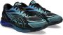 ASICS Blauwe Gel-Quantum 360 Viii Sneakers Multicolor Heren - Thumbnail 10