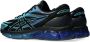 ASICS Blauwe Gel-Quantum 360 Viii Sneakers Multicolor Heren - Thumbnail 11