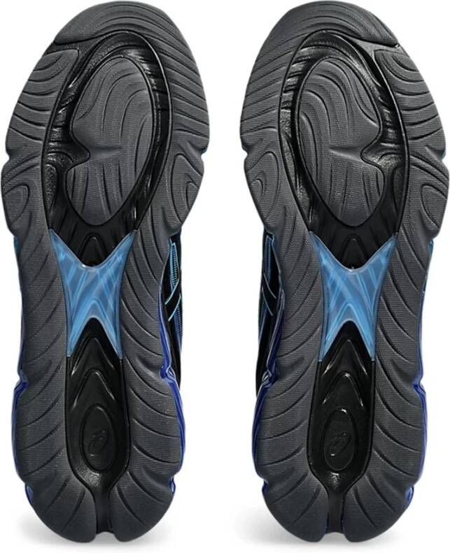 ASICS Blauwe Gel-Quantum 360 Viii Sneakers Blue Heren