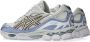 ASICS SportStyle GEL-NYC Lifestyle beige Schoenen - Thumbnail 4