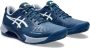 Ascs Asics Gel Challenger 14 Heren Tennisschoenen 1041a449-402 Kl - Thumbnail 6