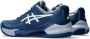 Ascs Asics Gel Challenger 14 Heren Tennisschoenen 1041a449-402 Kl - Thumbnail 7