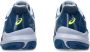 Ascs Asics Gel Challenger 14 Heren Tennisschoenen 1041a449-402 Kl - Thumbnail 8