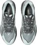 ASICS Blauwe Sneakers Quantum Kinetic Terrain Multicolor Heren - Thumbnail 5