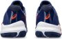 ASICS Blauwe Tennissneakers Gel-Challenger 14 Clay Blue Heren - Thumbnail 8