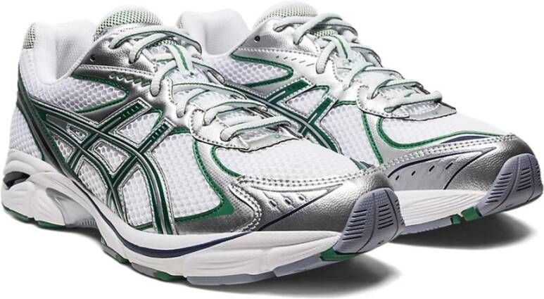 ASICS Casual Sneaker Schoenen voor Mannen Multicolor Heren