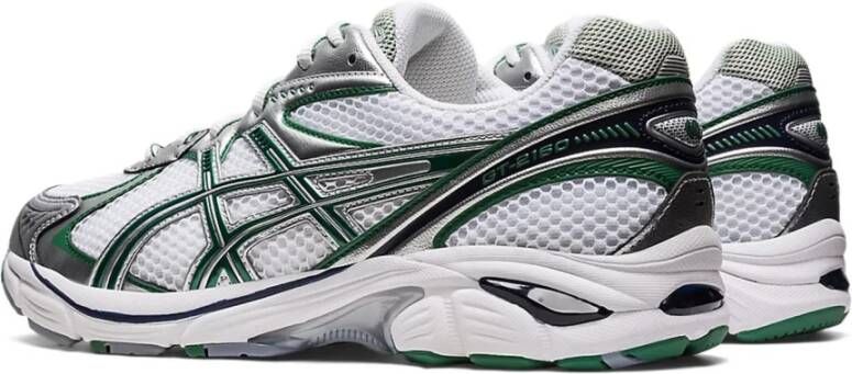 ASICS Casual Sneaker Schoenen voor Mannen Multicolor Heren