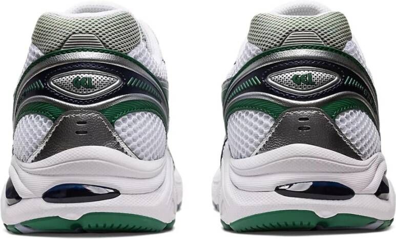 ASICS Casual Sneaker Schoenen voor Mannen Multicolor Heren