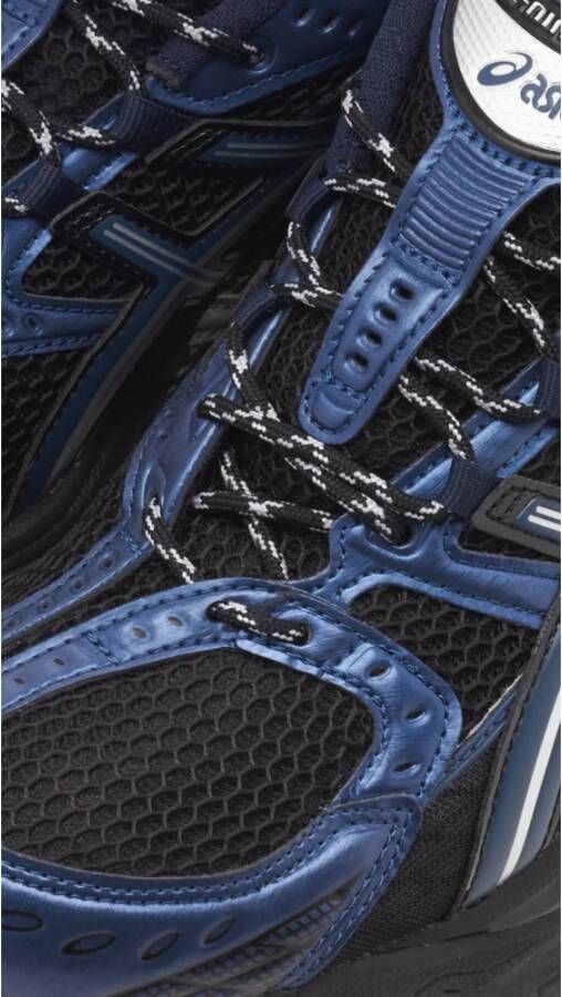 Asics Zwart Grand Shark Moderne Comfort Schoenen - Foto 3