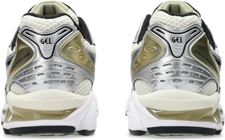ASICS Comfortabele Ondersteunende Sneakers Multicolor Heren