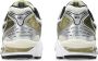 ASICS Retro hardloopschoen met GEL-technologie Multicolor - Thumbnail 12