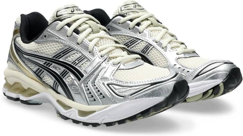 ASICS Comfortabele Ondersteunende Sneakers Multicolor Heren