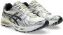 ASICS Retro hardloopschoen met GEL-technologie Multicolor - Thumbnail 14