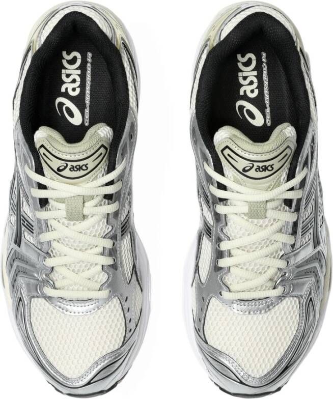 ASICS Comfortabele Ondersteunende Sneakers Multicolor Heren