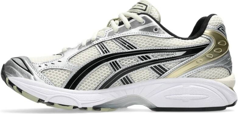 ASICS Comfortabele Ondersteunende Sneakers Multicolor Heren