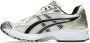 ASICS Retro hardloopschoen met GEL-technologie Multicolor - Thumbnail 16