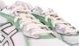 Asics Cream Bamboo Sneakers met naadloze panelen - Thumbnail 2