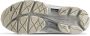 Asics Cream Grey Street Sneakers Hybrid Design - Thumbnail 2