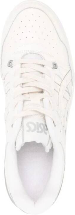 ASICS Cream White Sage Sneakers White Heren