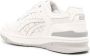 ASICS Cream White Sage Sneakers White Heren - Thumbnail 4