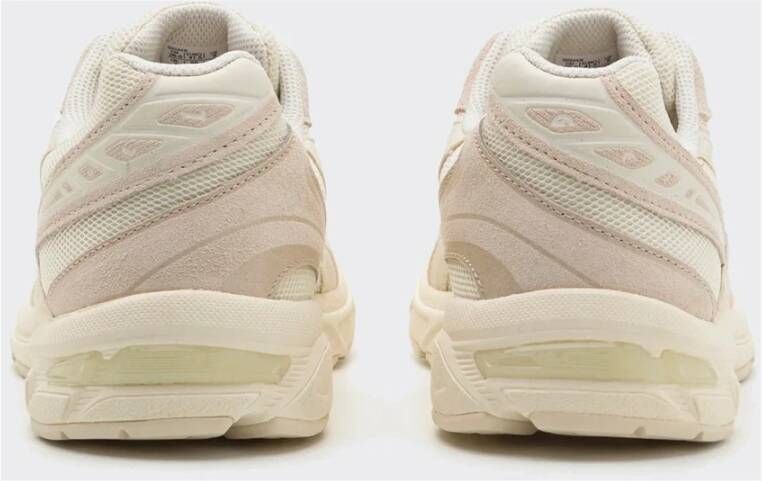 Asics Cream Birch Gel-1130 Sneakers