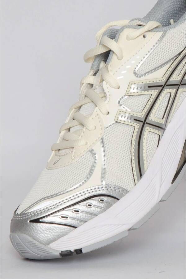 Asics Cream Greige Gt-2160 Sneakers