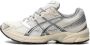 ASICS Gel-1130 "Cream Clay Grey" sneakers Grijs - Thumbnail 11