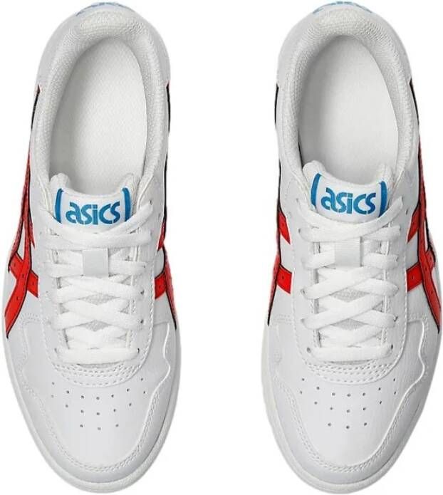 ASICS Dames Japan GS Sneakers White Dames