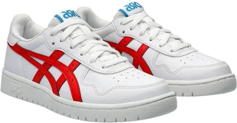 ASICS Dames Japan GS Sneakers White Dames