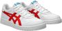 ASICS Dames Japan GS Sneakers White Dames - Thumbnail 4
