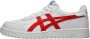 ASICS Dames Japan GS Sneakers White Dames - Thumbnail 5