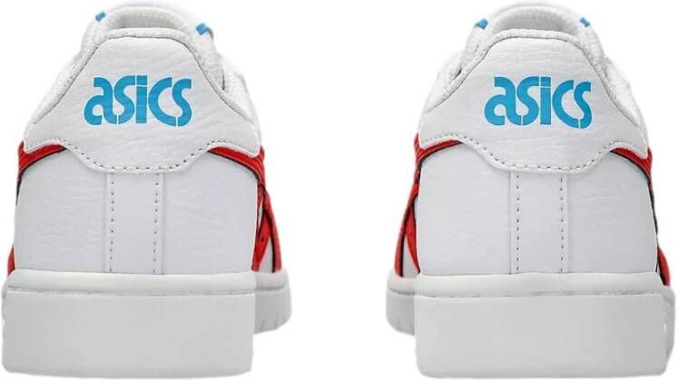 ASICS Dames Japan GS Sneakers White Dames