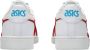 ASICS Dames Japan GS Sneakers White Dames - Thumbnail 6