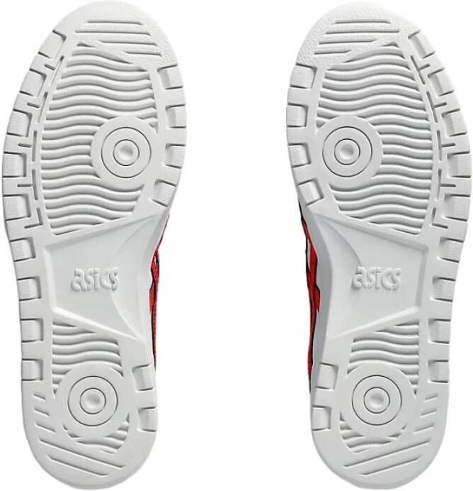 ASICS Dames Japan GS Sneakers White Dames