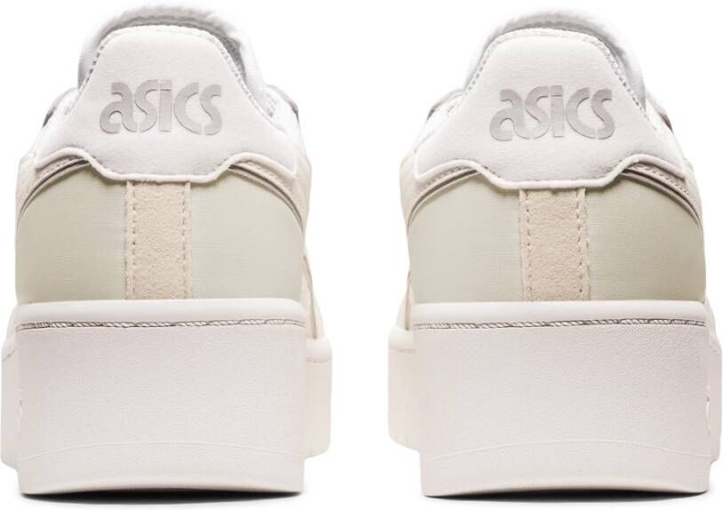 ASICS Dames Japan S Pf Sportschoenen Wit Dames