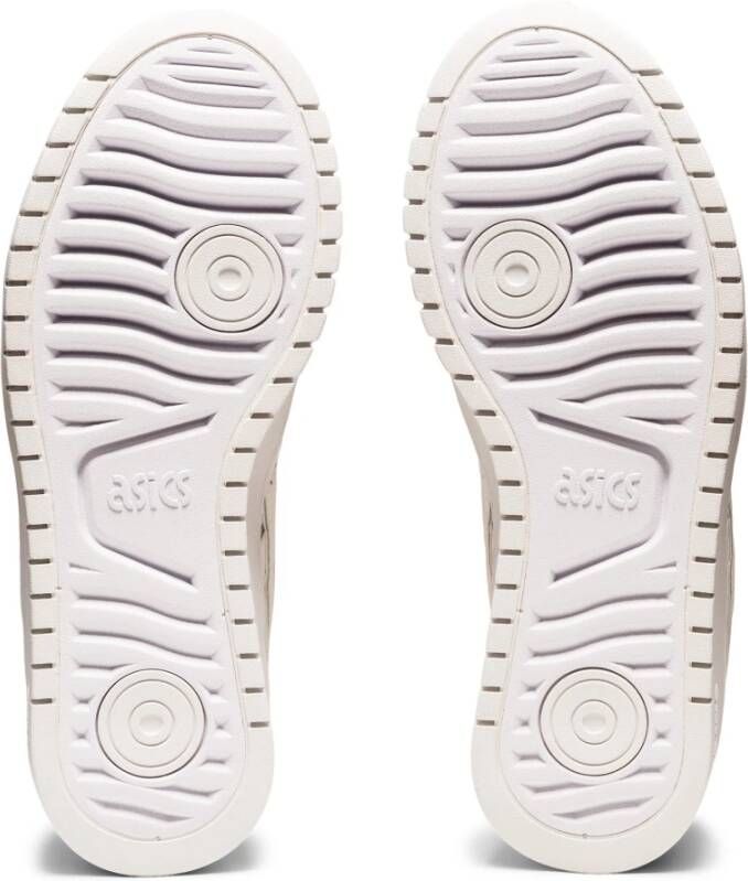 ASICS Dames Japan S Pf Sportschoenen Wit Dames