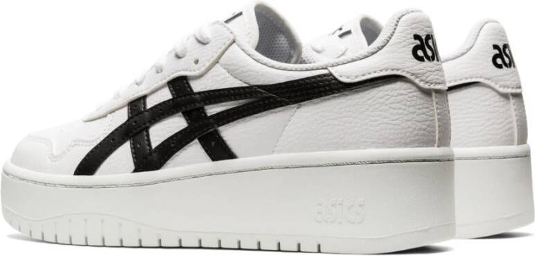 ASICS Japan S Pf Sportschoenen voor vrouwen Wit Dames