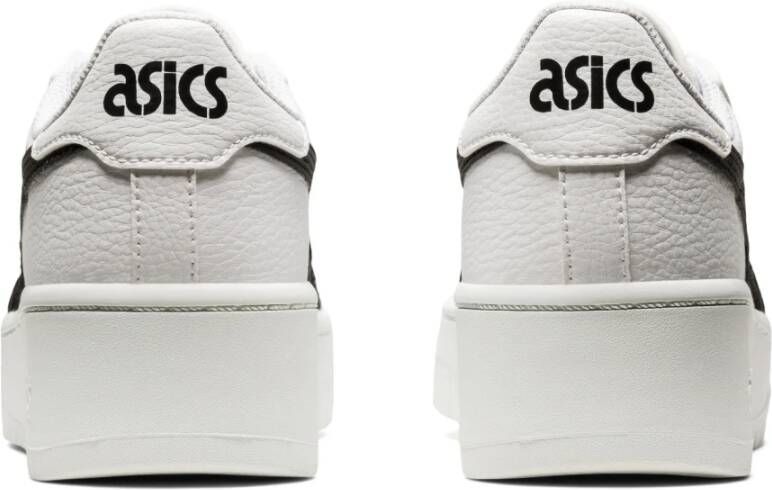 ASICS Japan S Pf Sportschoenen voor vrouwen Wit Dames