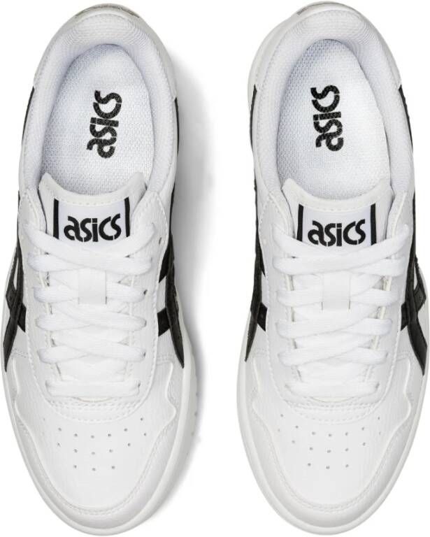 ASICS Japan S Pf Sportschoenen voor vrouwen Wit Dames