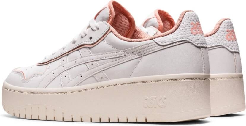 ASICS Japan S Pf Sportschoenen voor vrouwen Wit Dames